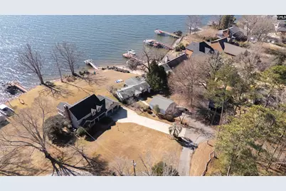 135 Westridge Court, Chapin, SC 29036 - Photo 23