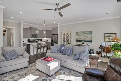 8 Townpark Circle, Columbia, SC 29201 - Photo 7