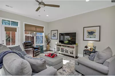 8 Townpark Circle, Columbia, SC 29201 - Photo 5
