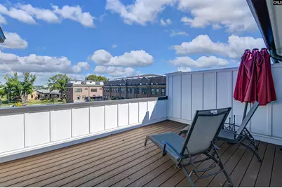 8 Townpark Circle, Columbia, SC 29201 - Photo 35