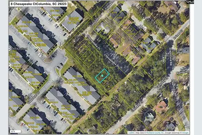 8 Chesapeake Court A #Pt 7, Columbia, SC 29223 - Photo 1