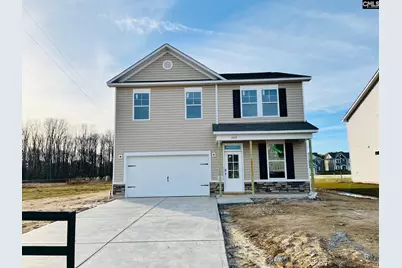 420 Destiny Farm Lane, Blythewood, SC 29016 - Photo 1