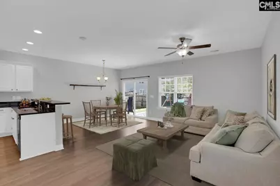 613 Calypso Court, Chapin, SC 29036 - Photo 11