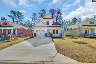 306 Conductor Ln Lot 60, Irmo, SC 29063 - Photo 5