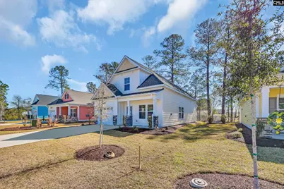 306 Conductor (Lot 60) Lane, Irmo, SC 29063 - Photo 7