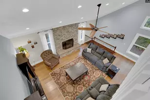 132 Cedar Cove Trail, Gilbert, SC 29054 - Photo 17