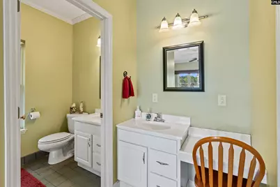 1724 Gold Nugget Point, Prosperity, SC 29127 - Photo 15