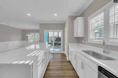 331 Conductor (Lot 27) Lane, Irmo, SC 29063 - Photo 21