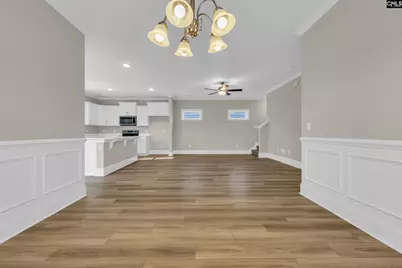 331 Conductor (Lot 27) Lane, Irmo, SC 29063 - Photo 19