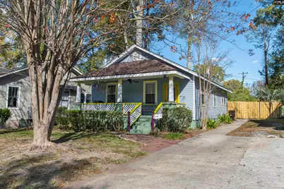 2412 Clark Street, Columbia, SC 29201 - Photo 5