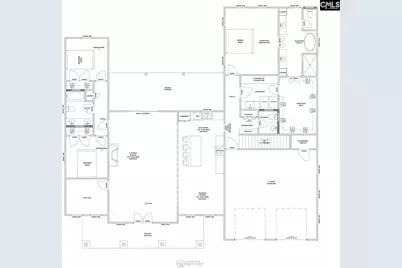 120 Distant Lane, Chapin, SC 29036 - Photo 5