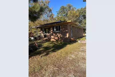 400 Calhoun Street, Clio, SC 29525 - Photo 1