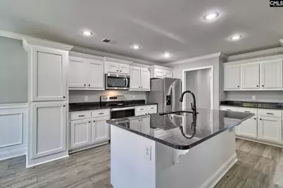 1280 Freeport Drive, Sumter, SC 29154 - Photo 25