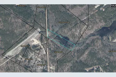 812 Whitehead Road, Lugoff, SC 29078 - Photo 7