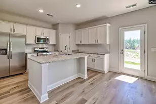 735 Old Stagecoach Rd, Camden, SC 29020 - Photo 3