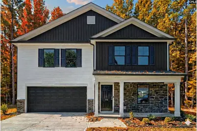 739 Old Stagecoach Road, Camden, SC 29020 - Photo 1