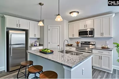 739 Old Stagecoach Road, Camden, SC 29020 - Photo 3