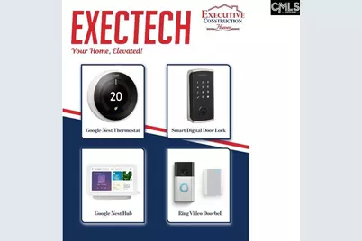 739 Old Stagecoach Road, Camden, SC 29020 - Photo 13