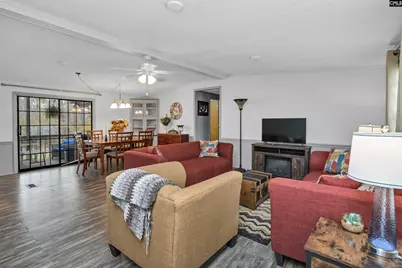 110 Prince Drive, Ridgeway, SC 29130 - Photo 9