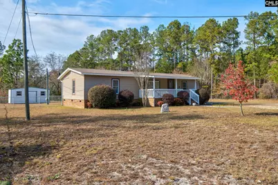 327 Cook Road, Lugoff, SC 29078 - Photo 3