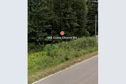 908 Crane Church Road, Columbia, SC 29203 - Photo 1