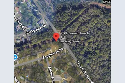 908 Crane Church Road, Columbia, SC 29203 - Photo 3