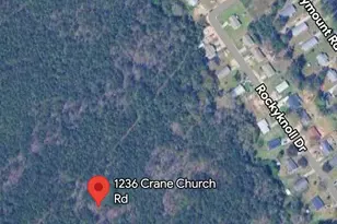 1236 Crane Church Rd, Columbia, SC 29203 - Photo 5