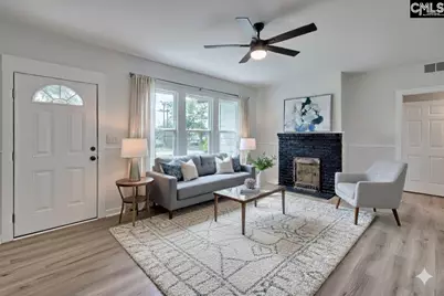 203 Meetze Avenue, Lexington, SC 29072 - Photo 5