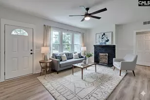 203 Meetze Ave, Lexington, SC 29072 - Photo 5