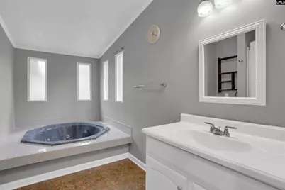 201 Jimmy Martin Circle, Gaston, SC 29053 - Photo 9