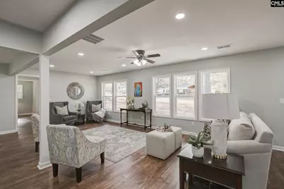 206 Georgia Lane, Lexington, SC 29072 - Photo 3