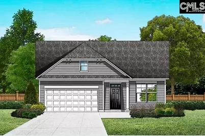 413 Destiny Farm Lane, Blythewood, SC 29016 - Photo 1