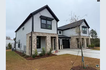 141 Odell Drive, Cayce, SC 29033 - Photo 1