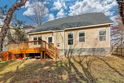 124 Ashewicke Drive, Columbia, SC 29229 - Photo 45