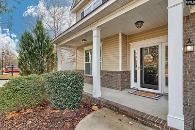 124 Ashewicke Drive, Columbia, SC 29229 - Photo 3
