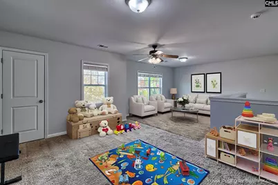 124 Ashewicke Drive, Columbia, SC 29229 - Photo 31