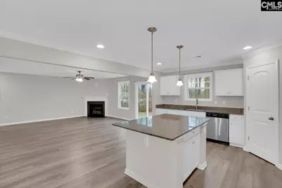 358 Willow Wind Road, Hopkins, SC 29061 - Photo 17