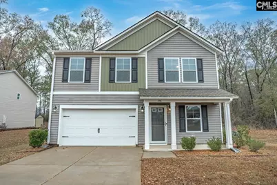 358 Willow Wind Road, Hopkins, SC 29061 - Photo 3