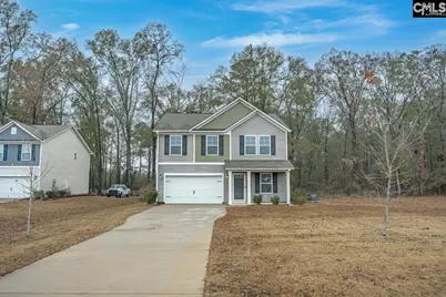 358 Willow Wind Road, Hopkins, SC 29061 - Photo 5