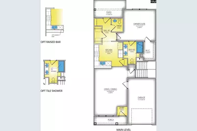 218 Engineer (Lot 40) Lane, Irmo, SC 29063 - Photo 5