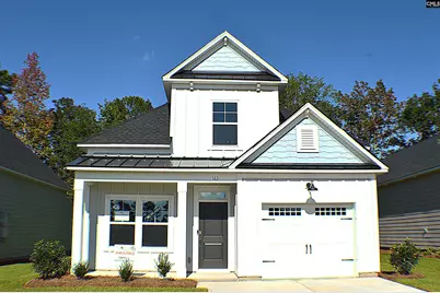 218 Engineer (Lot 40) Lane, Irmo, SC 29063 - Photo 3