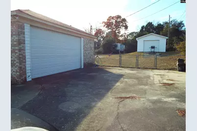586 Beverly Hills Road Street, Camden, SC 29020 - Photo 3
