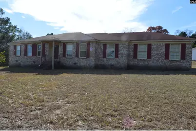 586 Beverly Hills Road Street, Camden, SC 29020 - Photo 1