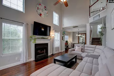 515 Ridge Trail Drive, Columbia, SC 29229 - Photo 3