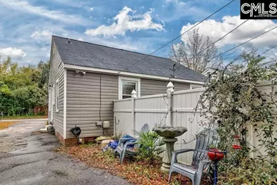 524 Oakland Avenue, Cayce, SC 29033 - Photo 5