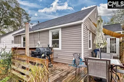 524 Oakland Avenue, Cayce, SC 29033 - Photo 7