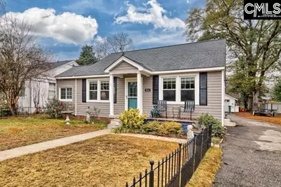 524 Oakland Avenue, Cayce, SC 29033 - Photo 3