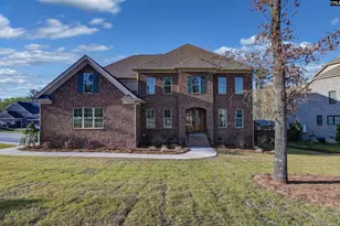 207 W Arrowleaf Ln, Elgin, SC 29045 - Photo 3
