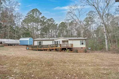 577 Twin Ponds Road, Newberry, SC 29108 - Photo 1