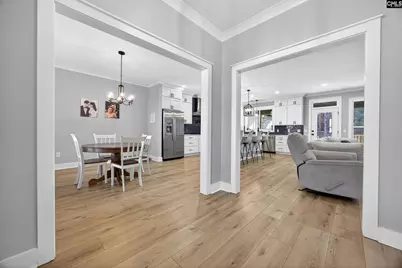 154 Pebblebranch Drive, Chapin, SC 29036 - Photo 5